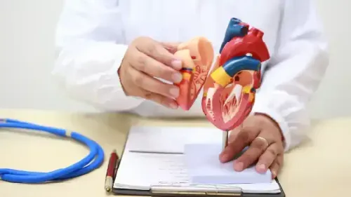 What Is the Difference Between Open Heart Surgery and Closed Heart Surgery?